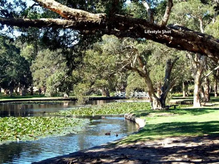 Sixth view of Homely apartment listing, 12/30 Cook Road, Centennial Park NSW 2021