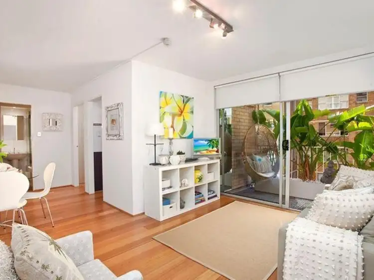 28/57 Cook Road, Centennial Park NSW 2021