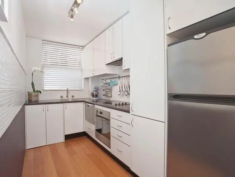 Second view of Homely apartment listing, 28/57 Cook Road, Centennial Park NSW 2021