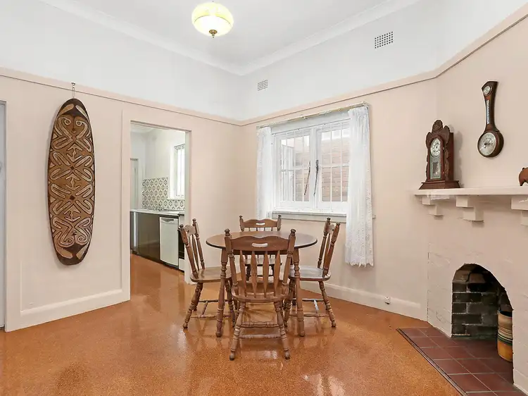 Fourth view of Homely house listing, 435 Bronte Road, Bronte NSW 2024