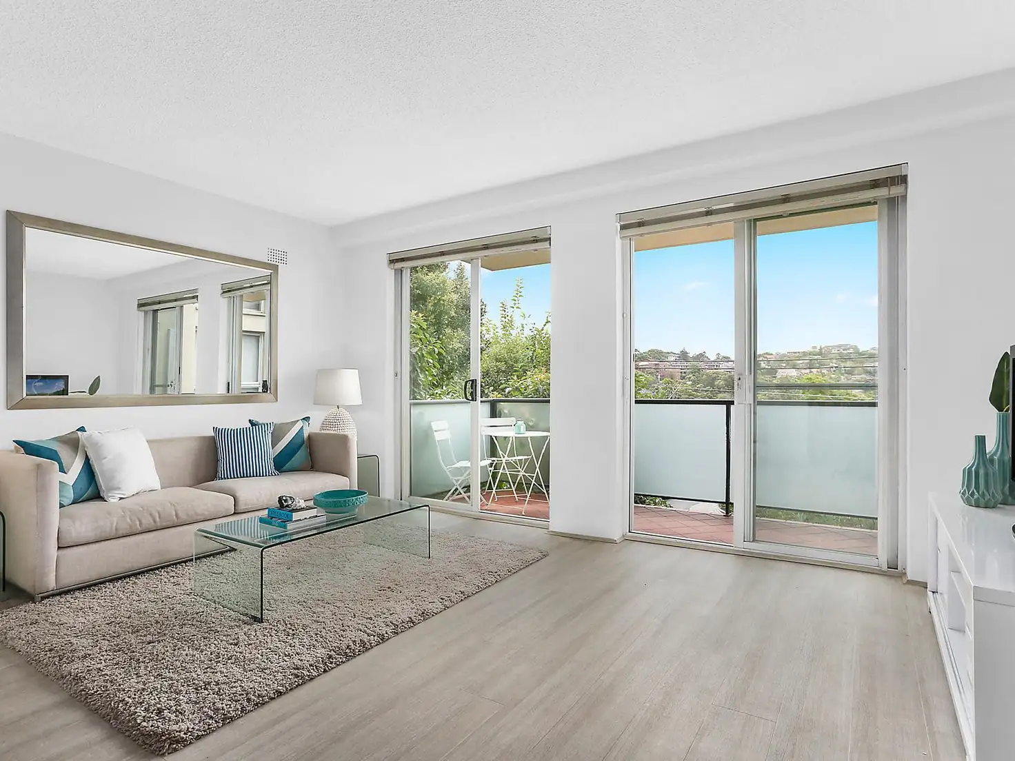 Main view of Homely apartment listing, 8/359A Bronte Road, Bronte NSW 2024