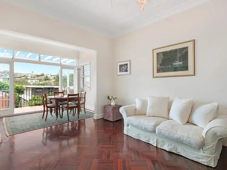 Fourth view of Homely house listing, 433 Bronte Road, Bronte NSW 2024