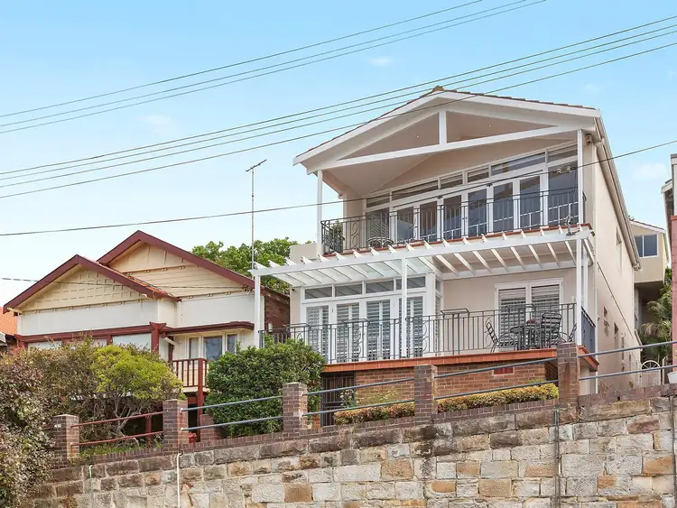 Sixth view of Homely house listing, 433 Bronte Road, Bronte NSW 2024