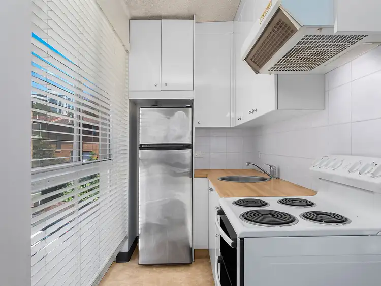 Second view of Homely apartment listing, 11/359a Bronte Road, Bronte NSW 2024