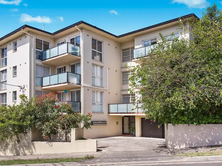 Third view of Homely apartment listing, 11/359a Bronte Road, Bronte NSW 2024