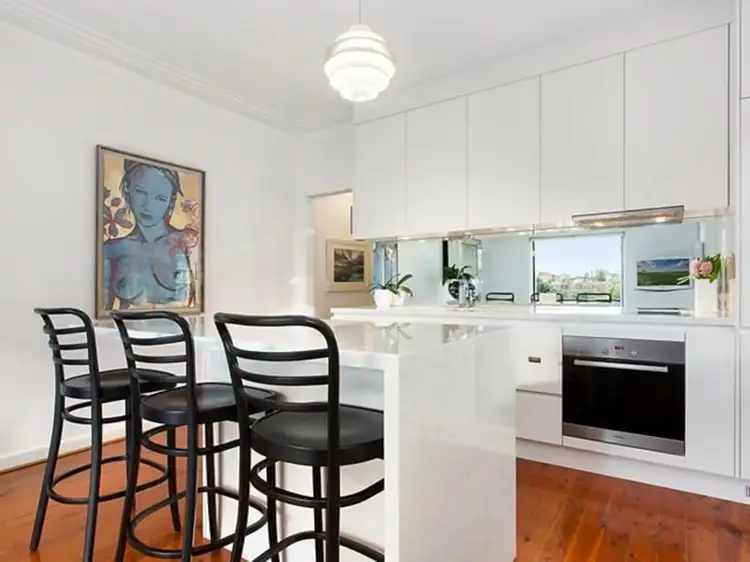 Main view of Homely apartment listing, 9/349 Bronte Road, Bronte NSW 2024