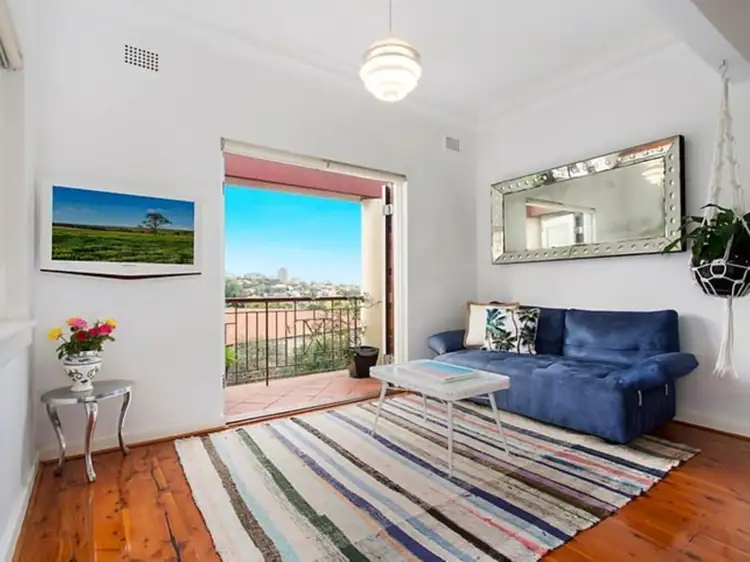 Second view of Homely apartment listing, 9/349 Bronte Road, Bronte NSW 2024