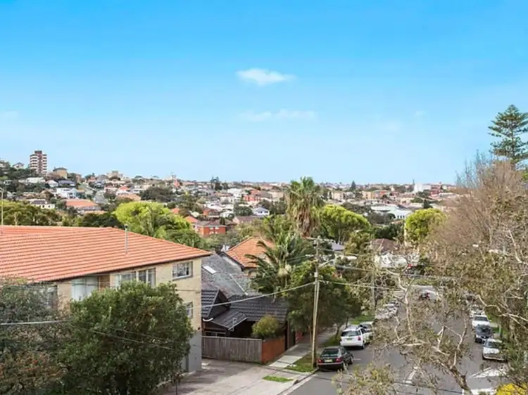 Third view of Homely apartment listing, 9/349 Bronte Road, Bronte NSW 2024