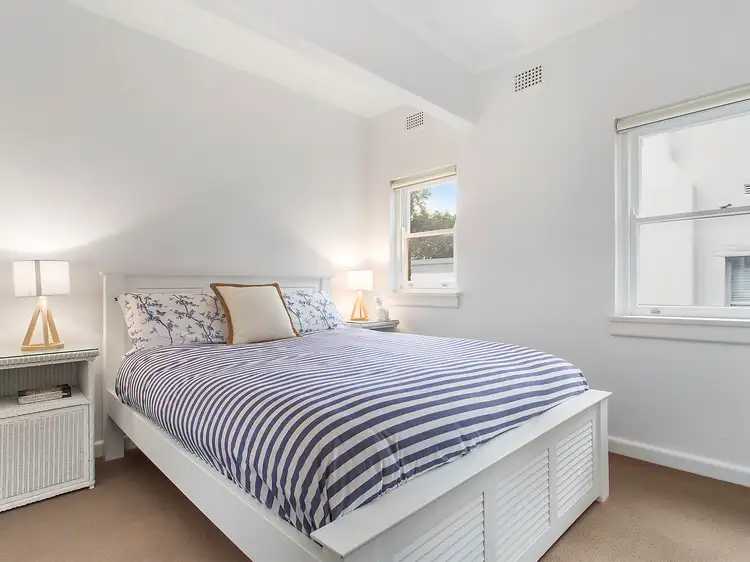Fourth view of Homely apartment listing, 9/349 Bronte Road, Bronte NSW 2024