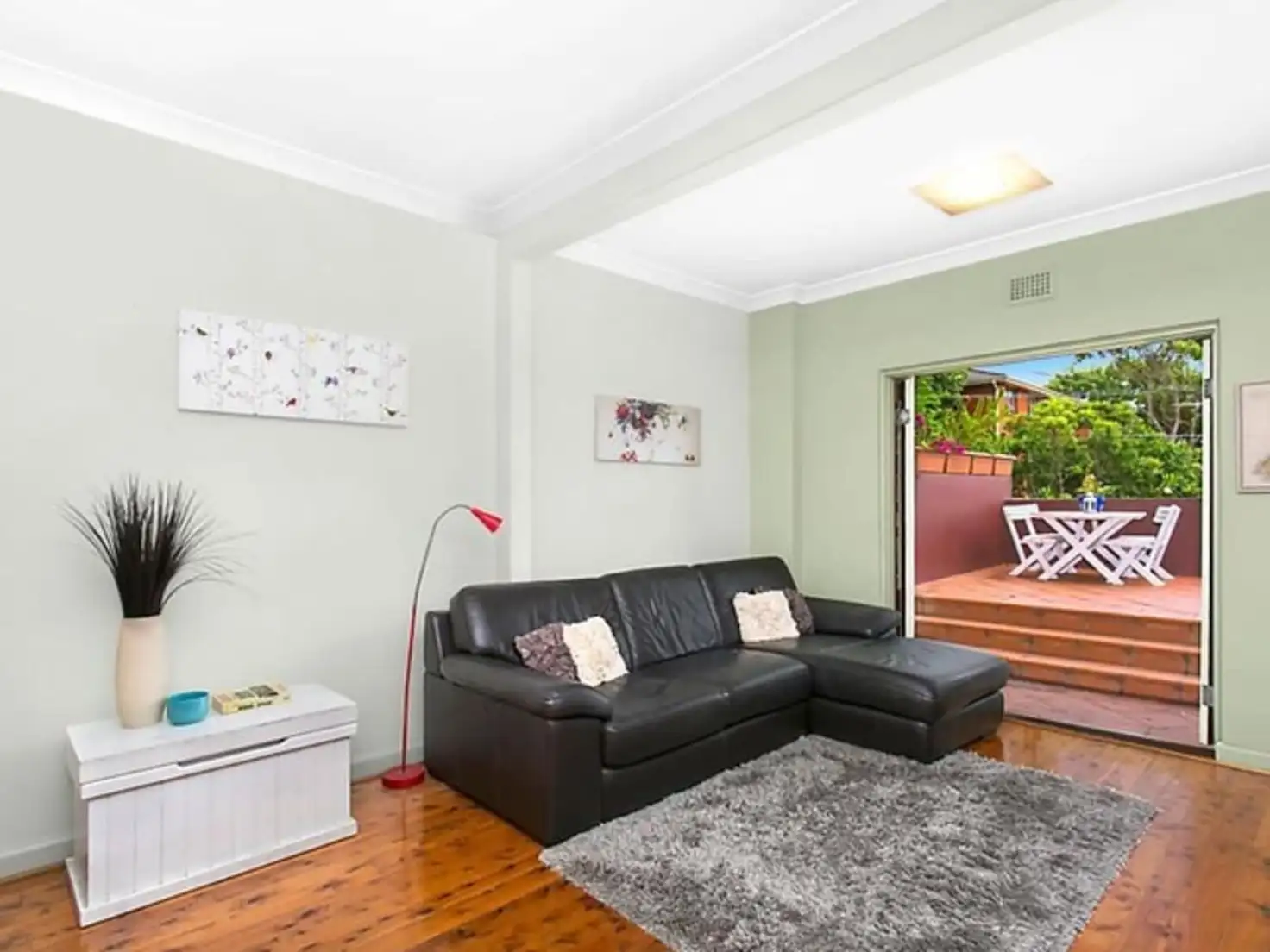 Main view of Homely apartment listing, 2/349 Bronte Road, Bronte NSW 2024