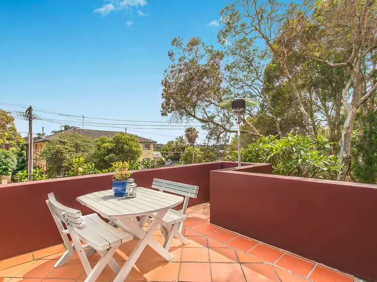 Second view of Homely apartment listing, 2/349 Bronte Road, Bronte NSW 2024