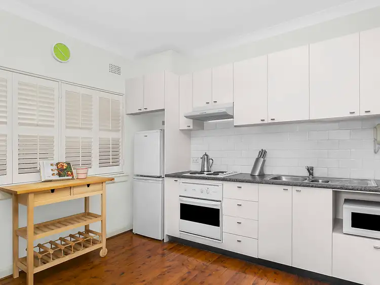 Third view of Homely apartment listing, 2/349 Bronte Road, Bronte NSW 2024