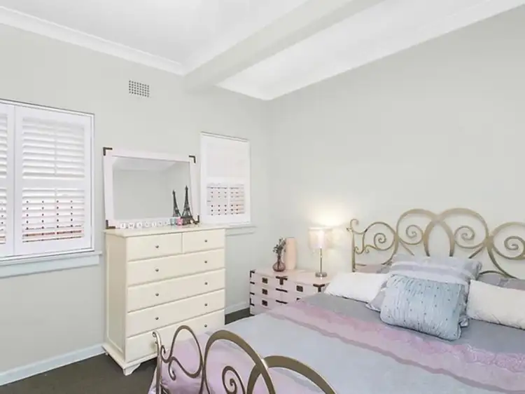 Fourth view of Homely apartment listing, 2/349 Bronte Road, Bronte NSW 2024