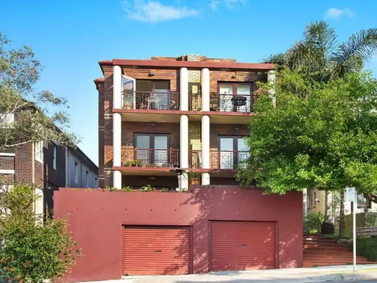 Fifth view of Homely apartment listing, 2/349 Bronte Road, Bronte NSW 2024