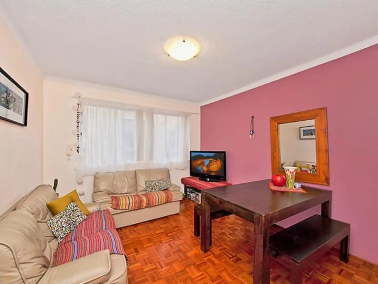 Main view of Homely apartment listing, 6/371 Bronte Road, Bronte NSW 2024