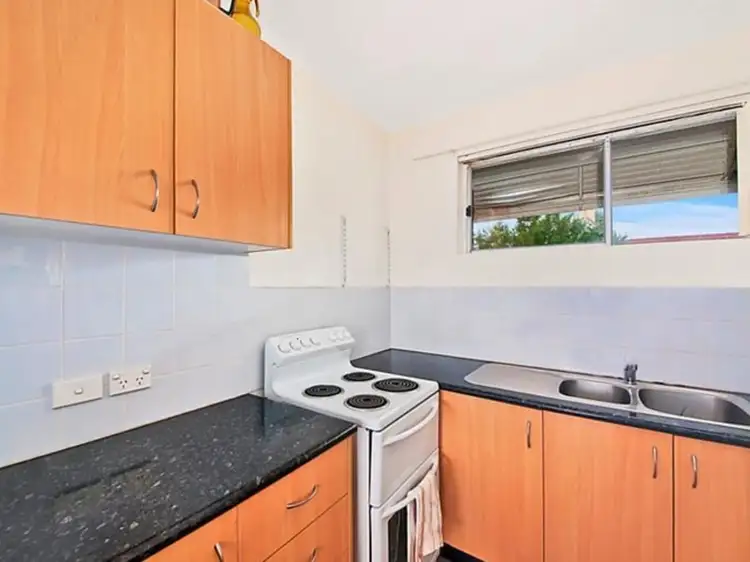 Second view of Homely apartment listing, 6/371 Bronte Road, Bronte NSW 2024