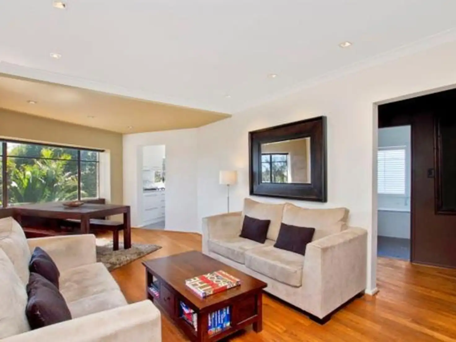 Main view of Homely apartment listing, 5/394 Bronte Road, Bronte NSW 2024