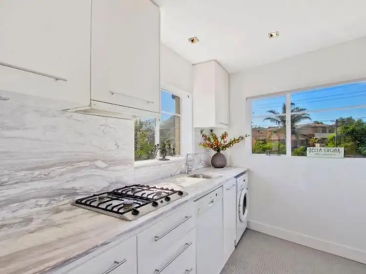 Second view of Homely apartment listing, 5/394 Bronte Road, Bronte NSW 2024