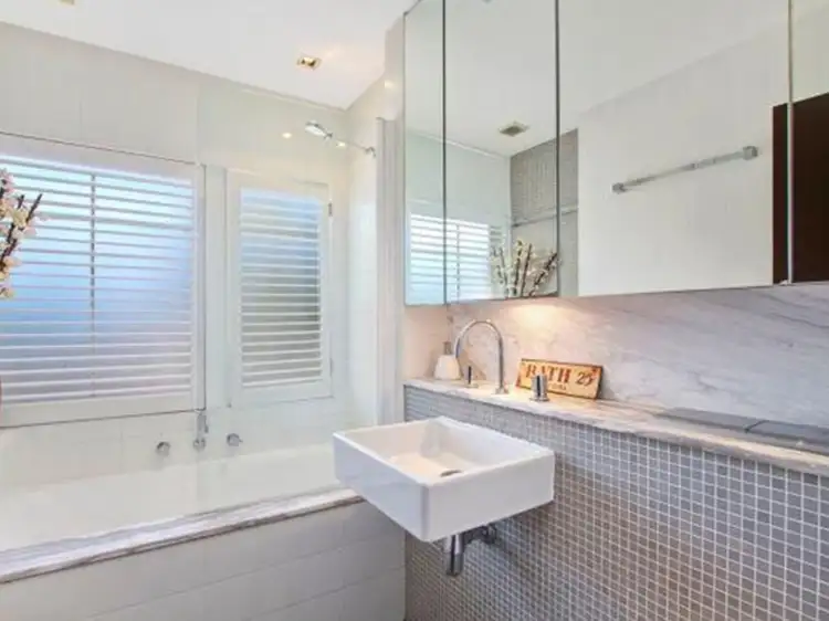 Third view of Homely apartment listing, 5/394 Bronte Road, Bronte NSW 2024