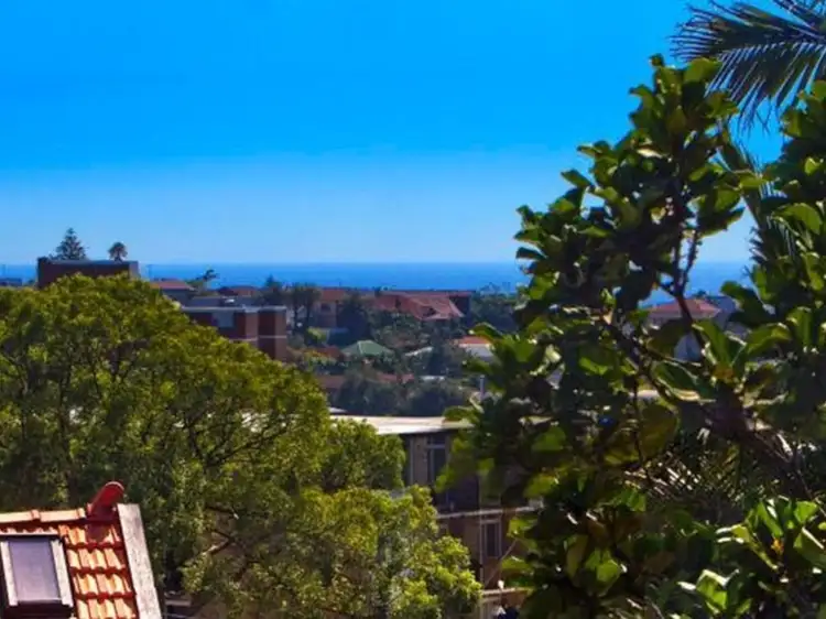 Fourth view of Homely apartment listing, 5/394 Bronte Road, Bronte NSW 2024