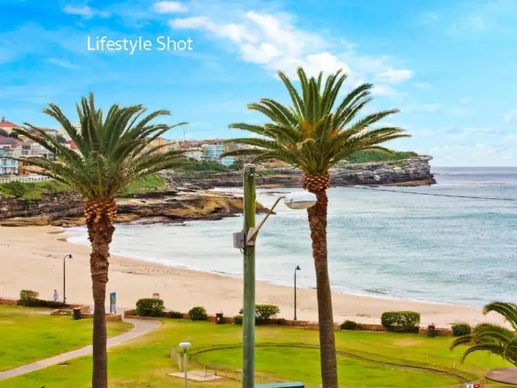 Fifth view of Homely apartment listing, 5/394 Bronte Road, Bronte NSW 2024