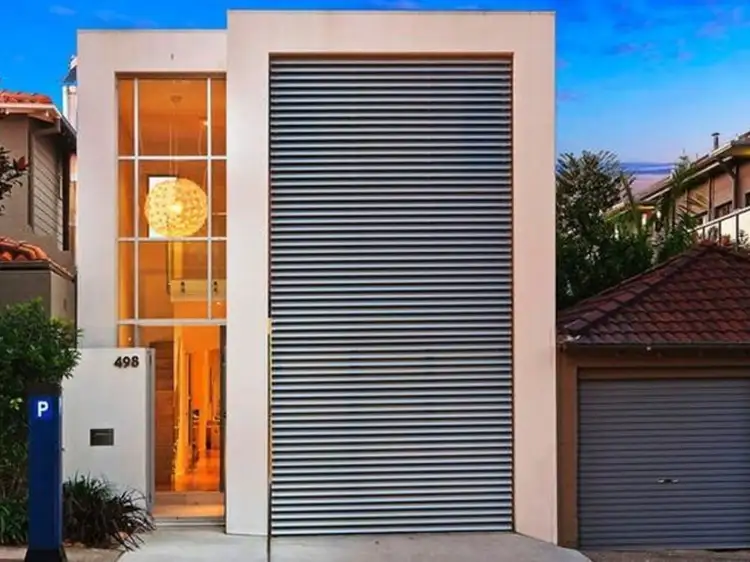 Second view of Homely house listing, 498 Bronte Road, Bronte NSW 2024