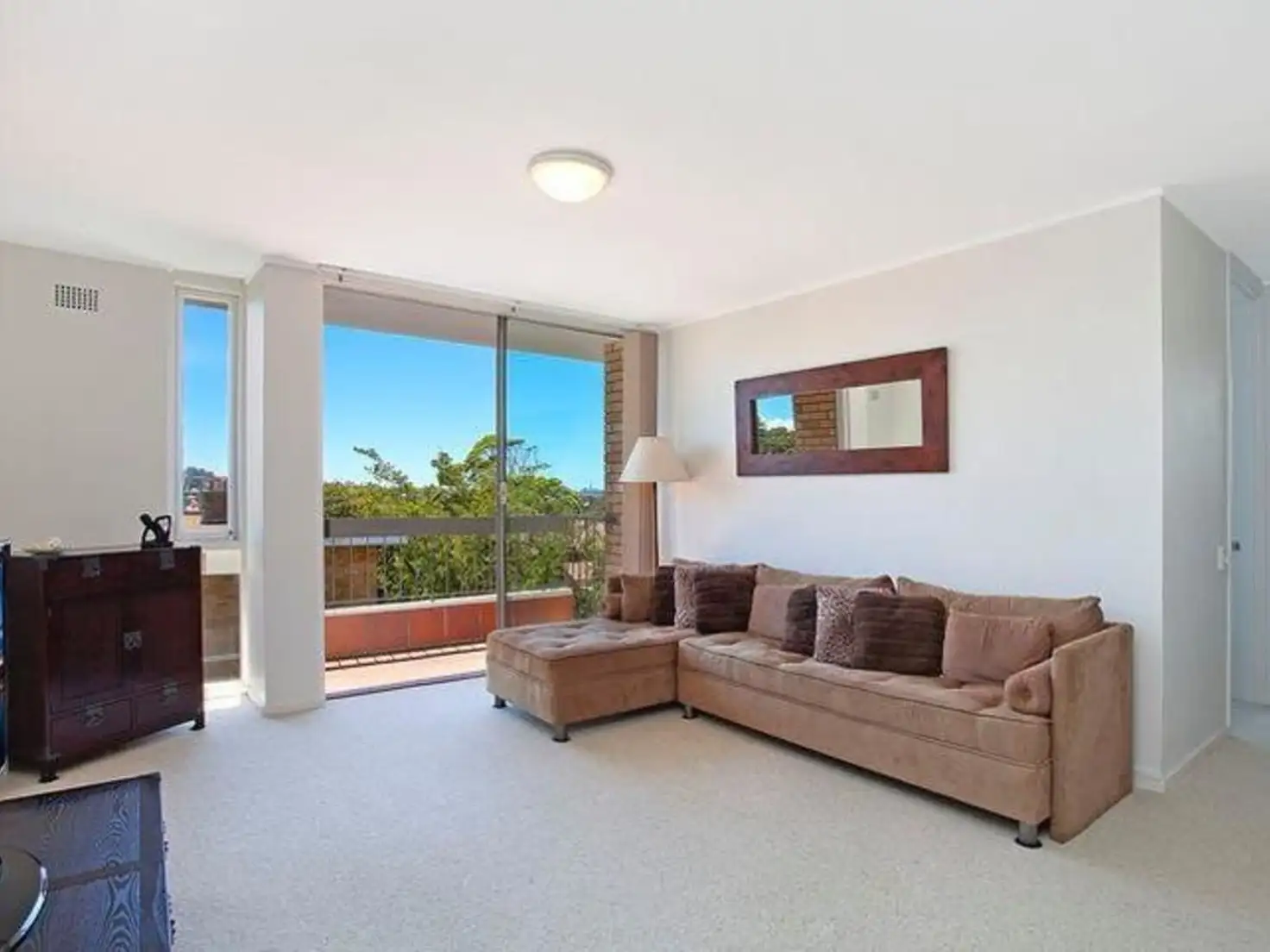 Main view of Homely apartment listing, 7/361A Bronte Road, Bronte NSW 2024