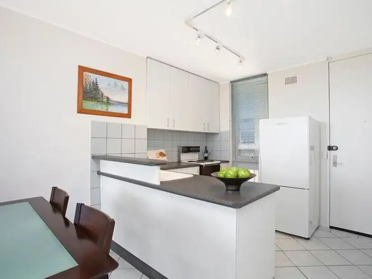 Second view of Homely apartment listing, 7/361A Bronte Road, Bronte NSW 2024