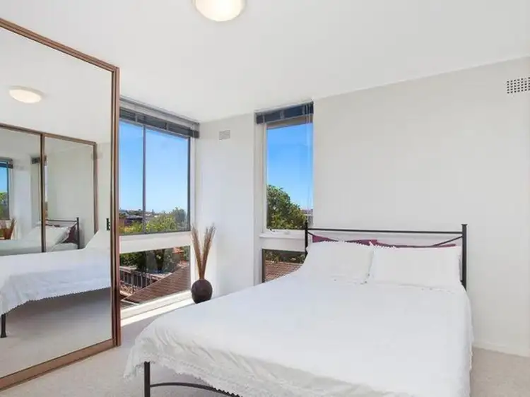 Third view of Homely apartment listing, 7/361A Bronte Road, Bronte NSW 2024