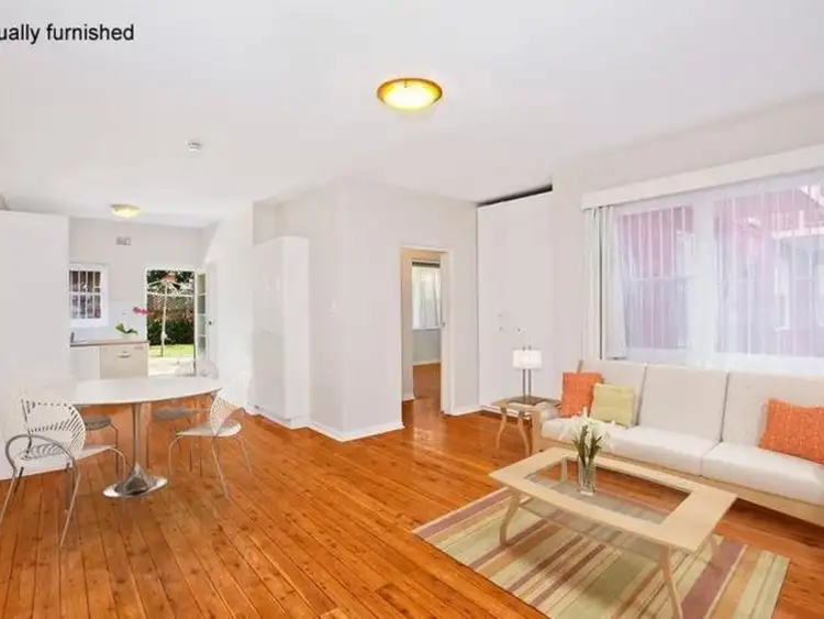 1/23 Queens Road, Brighton-le-sands NSW 2216