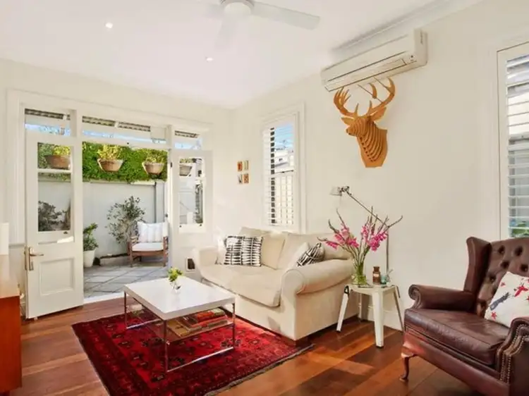 Second view of Homely house listing, 30 St James Road, Bondi Junction NSW 2022