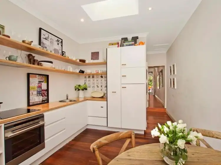 Third view of Homely house listing, 30 St James Road, Bondi Junction NSW 2022