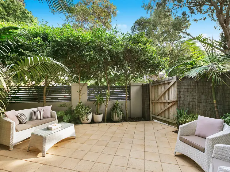 Main view of Homely apartment listing, 1/47 Sir Thomas Mitchell Road, Bondi Beach NSW 2026