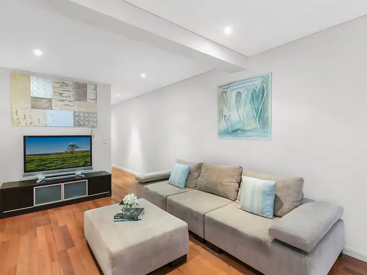 Fourth view of Homely apartment listing, 1/47 Sir Thomas Mitchell Road, Bondi Beach NSW 2026