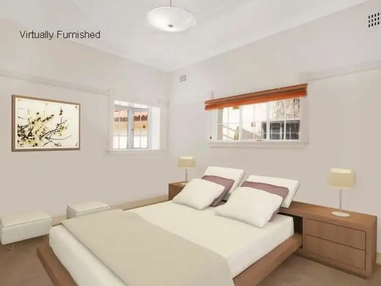 Second view of Homely apartment listing, 16/64 Sir Thomas Mitchell Road, Bondi Beach NSW 2026