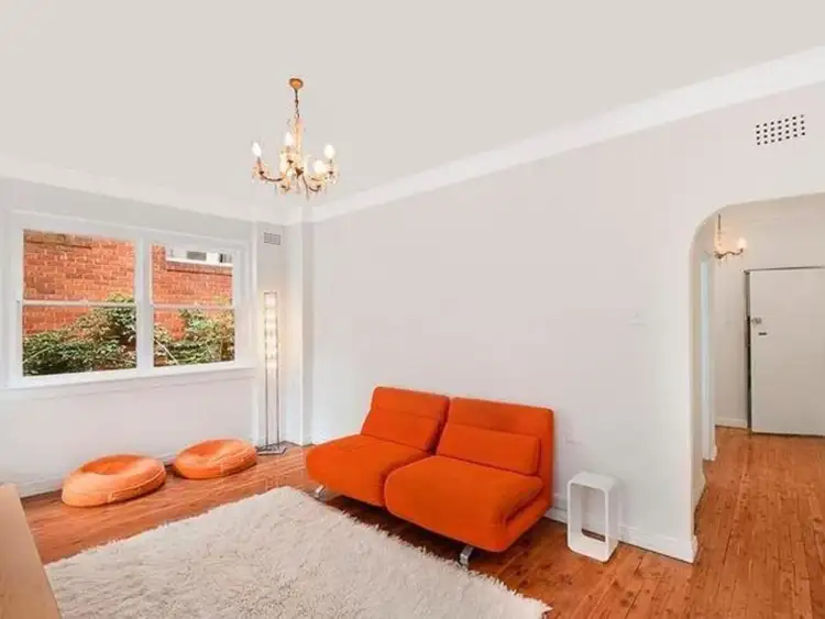 4/50 Sir Thomas Mitchell Road, Bondi Beach NSW 2026