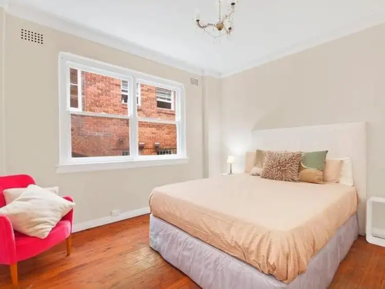 Third view of Homely apartment listing, 4/50 Sir Thomas Mitchell Road, Bondi Beach NSW 2026