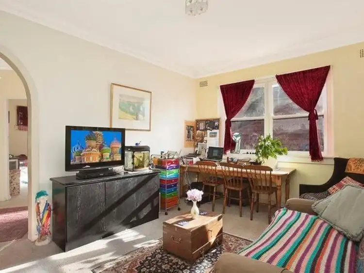 Second view of Homely apartment listing, 10/50 Sir Thomas Mitchell Road, Bondi Beach NSW 2026