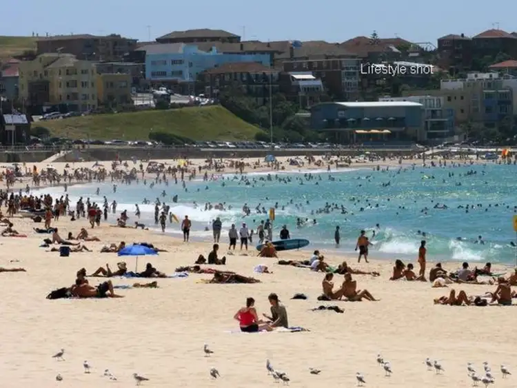 Third view of Homely apartment listing, 10/50 Sir Thomas Mitchell Road, Bondi Beach NSW 2026