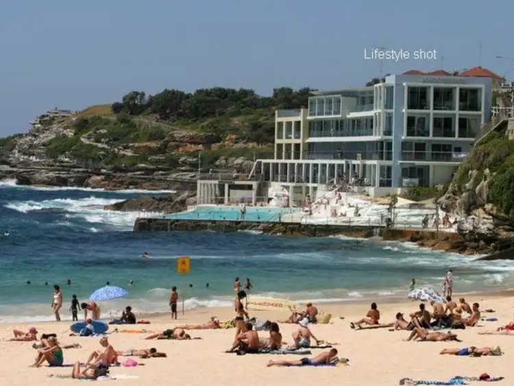Fourth view of Homely apartment listing, 10/50 Sir Thomas Mitchell Road, Bondi Beach NSW 2026
