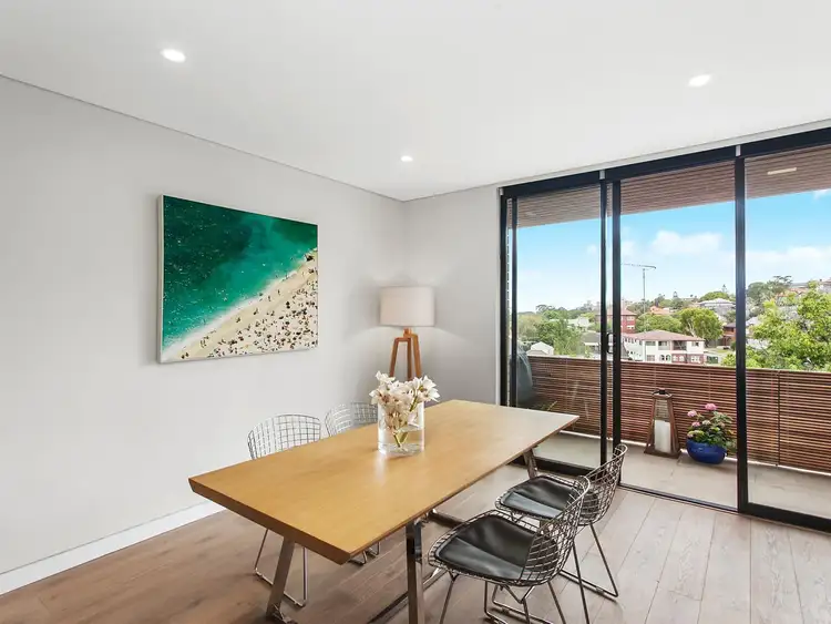 Third view of Homely apartment listing, 14/261 Old South Head Road, Bondi NSW 2026