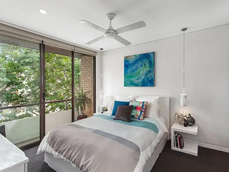 Fourth view of Homely apartment listing, 14/261 Old South Head Road, Bondi NSW 2026