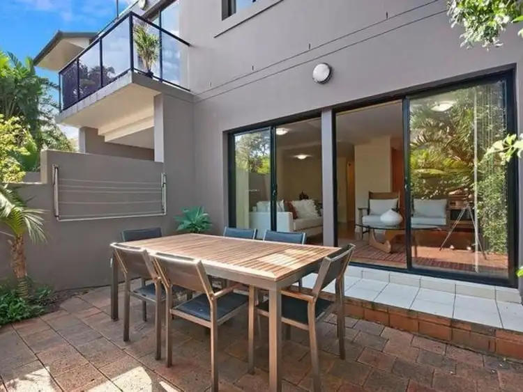 Second view of Homely apartment listing, 6/308 Bondi Road, Bondi NSW 2026