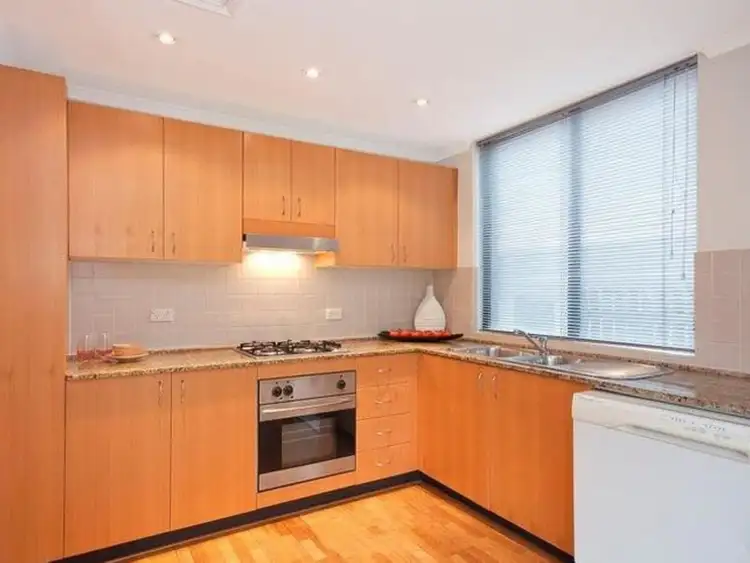Third view of Homely apartment listing, 6/308 Bondi Road, Bondi NSW 2026
