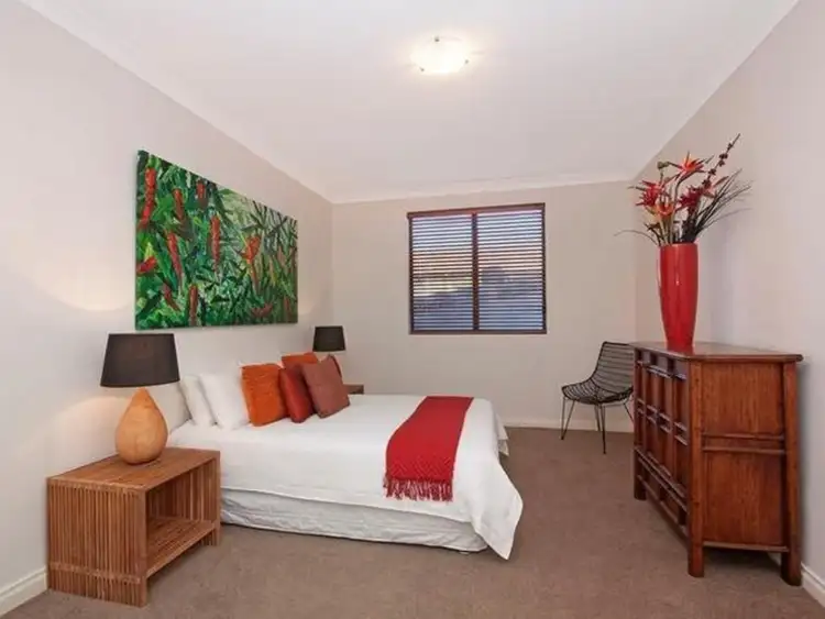 Fourth view of Homely apartment listing, 6/308 Bondi Road, Bondi NSW 2026