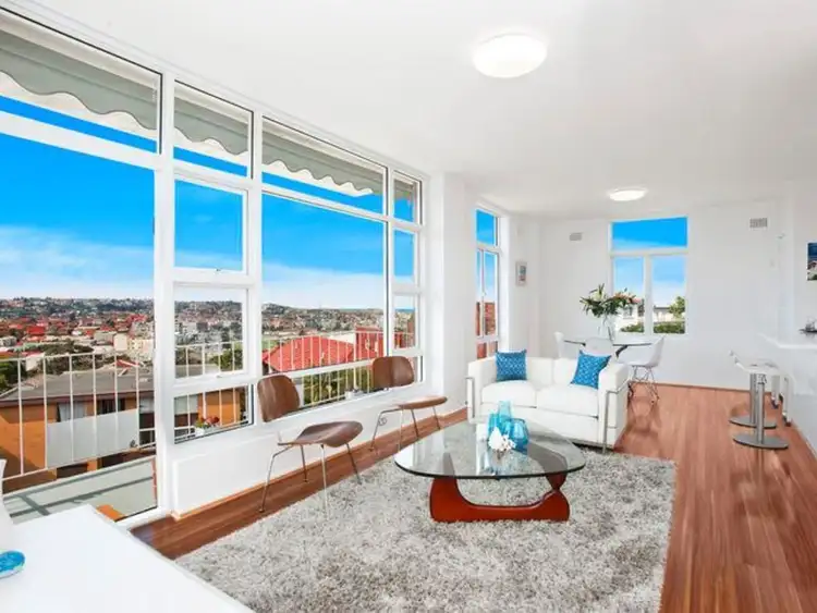 12/332 Bondi Road, Bondi NSW 2026