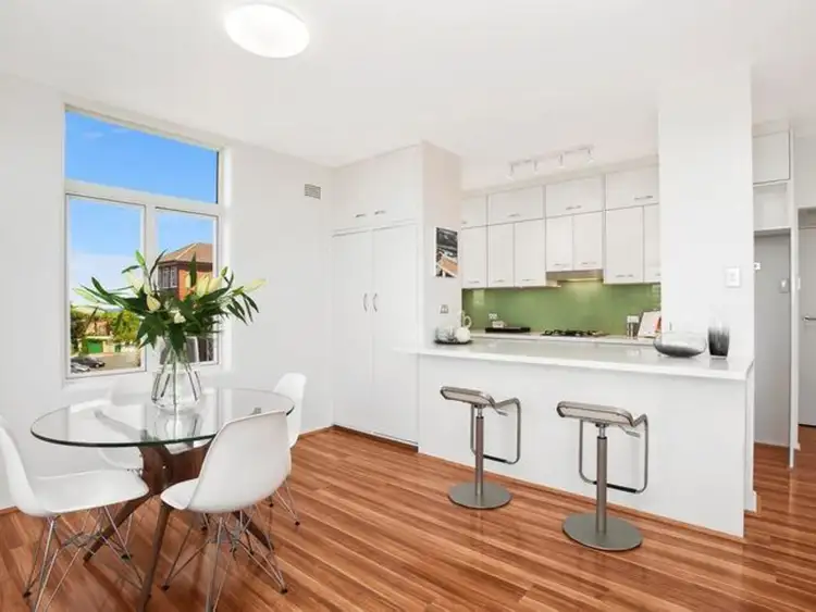 Second view of Homely apartment listing, 12/332 Bondi Road, Bondi NSW 2026
