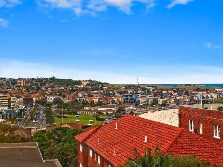Third view of Homely apartment listing, 12/332 Bondi Road, Bondi NSW 2026