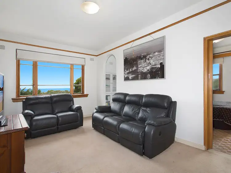 Second view of Homely apartment listing, 5/40B Birriga Road, Bellevue Hill NSW 2023