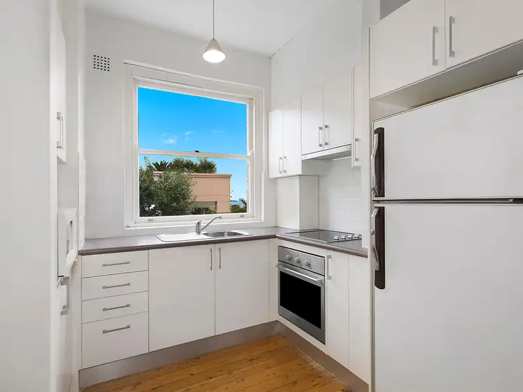 Third view of Homely apartment listing, 5/40B Birriga Road, Bellevue Hill NSW 2023